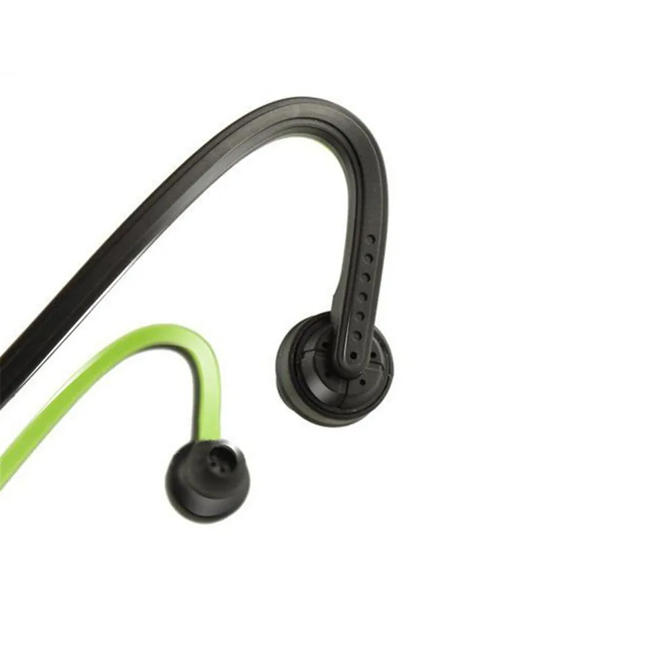 YKSO  Sport MP3 Player Wireless MP3 Music Portable audio with TF Card Slot Headset Wireless Earphone MP3 Player (17)