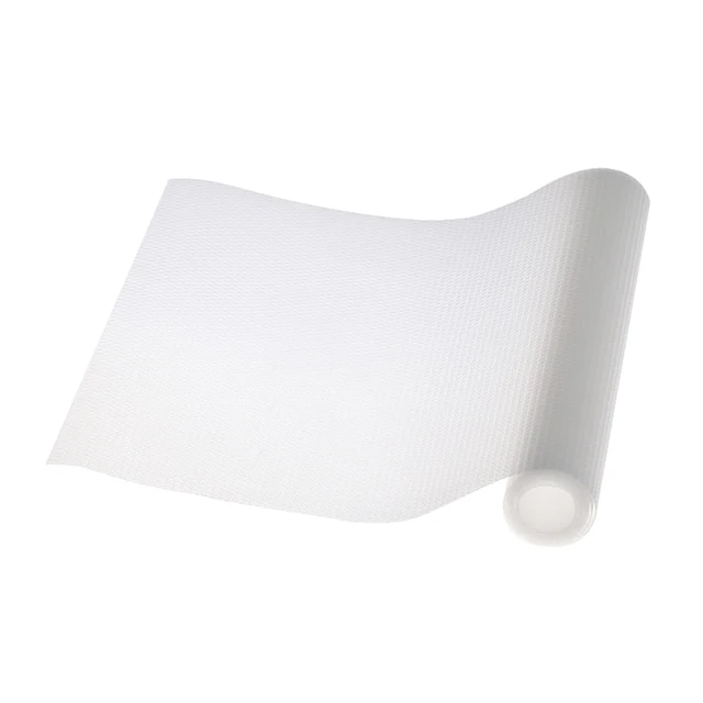 Multifikcionális Hűtőszekrény Szőnyeggátló Anti-Moisture Testre Szabható Polcfiókok Asztali Vízálló Olaj- És Gátló Szőnyeg - Image 6