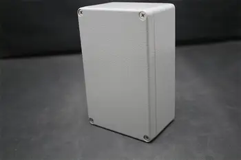 

135*85*56MM Hot sale aluminium enclosure,aluminium box IP67