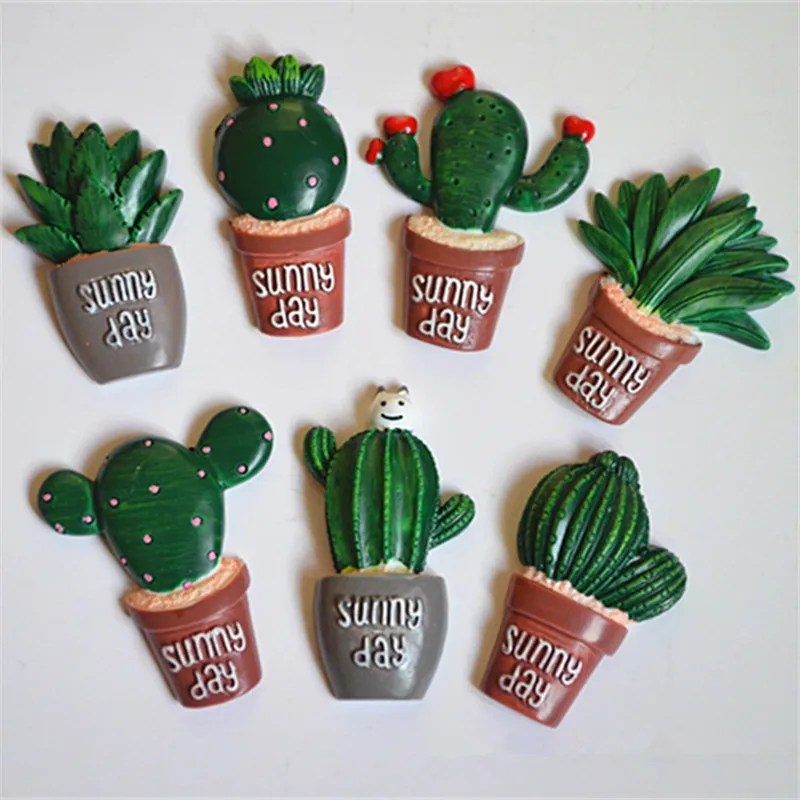

Small Artificial Cactus Plant for Doll House Decoration Small Beautiful Item