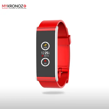 

Wristbands MyKronoz #400 ZF4HRRD fitness trackers wrist accessories