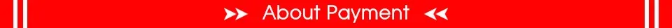 payment