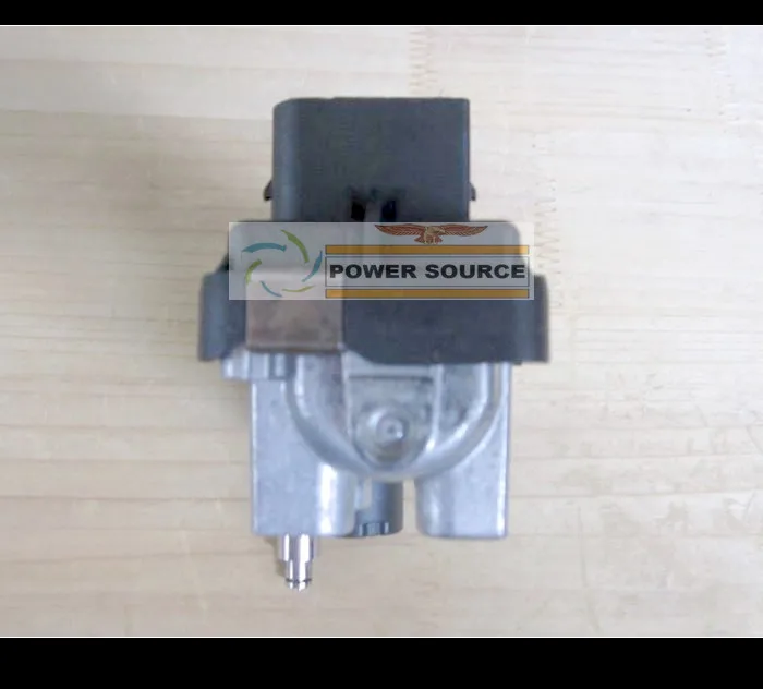 E-ACTUATOR G-009 G009 781751 6NW009660 796911-5002S 796611-5005S (1)