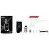 Electronic Cigarettes