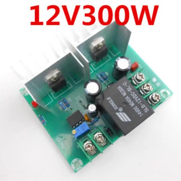 

Low frequency inverter 50HZ iron core transformer inverter drive board Power frequency inverter drive circuit board