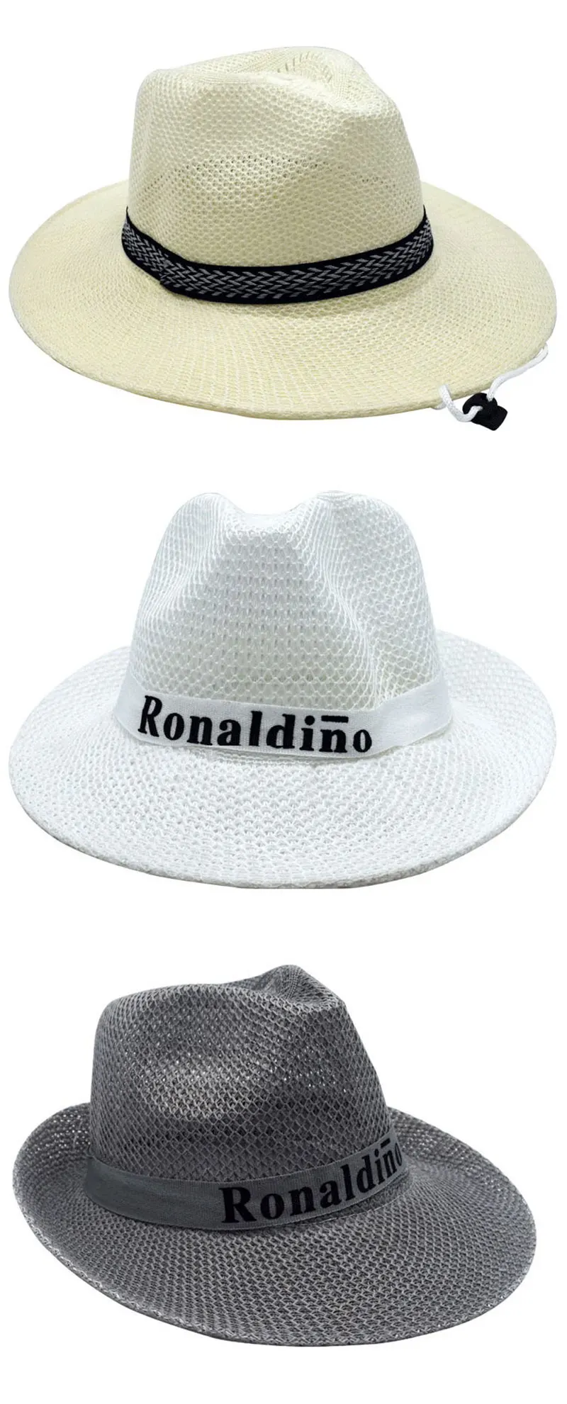 Летняя женская плоская вязаная шапка пляжные шляпы для путешествий для отдыха на открытом воздухе дышащая девушка Джаз Шляпа Бейсболка с
