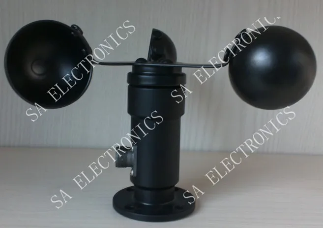 

[BELLA]Factory direct wind sensor / 4-20mA / signal output
