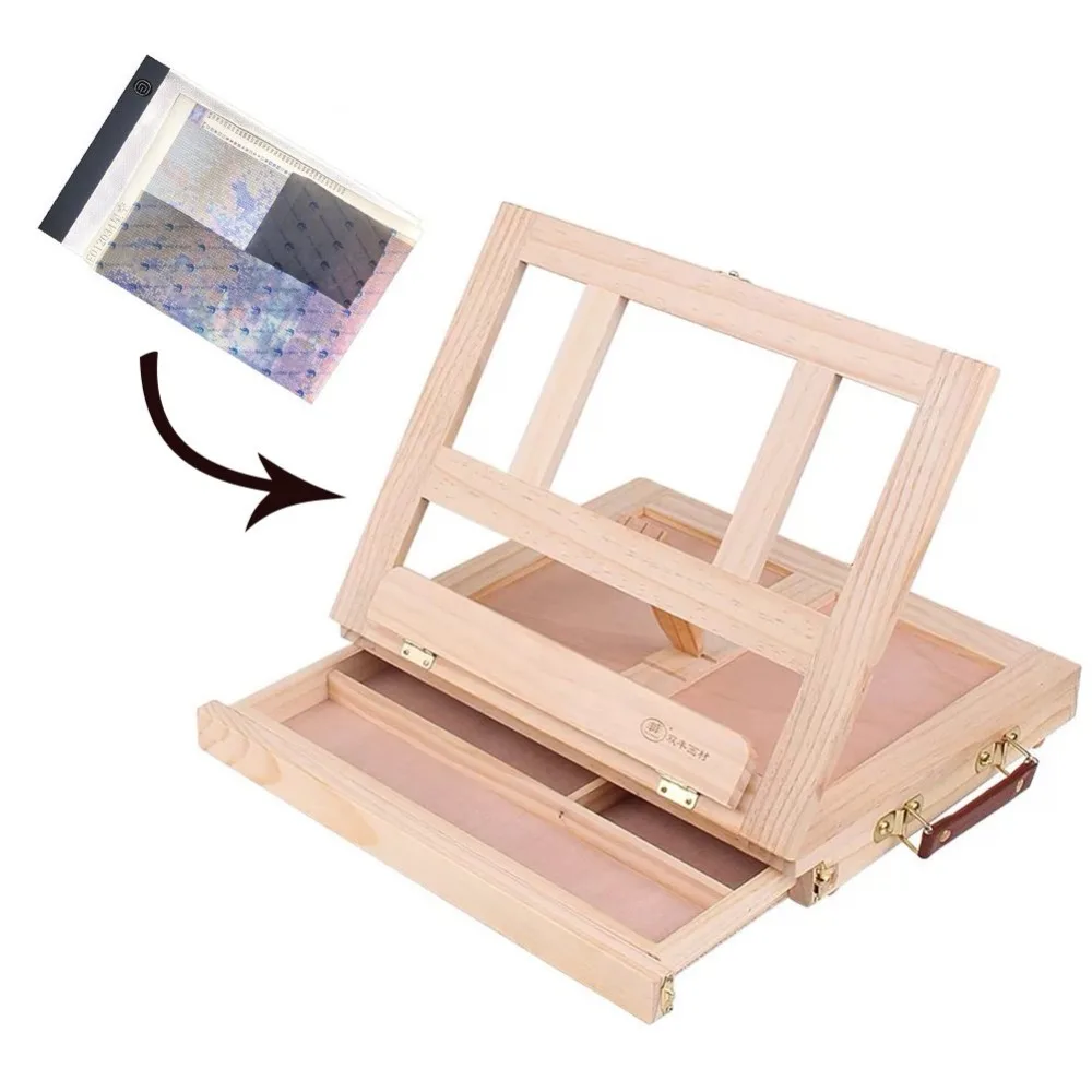 Diamond Painting Stand