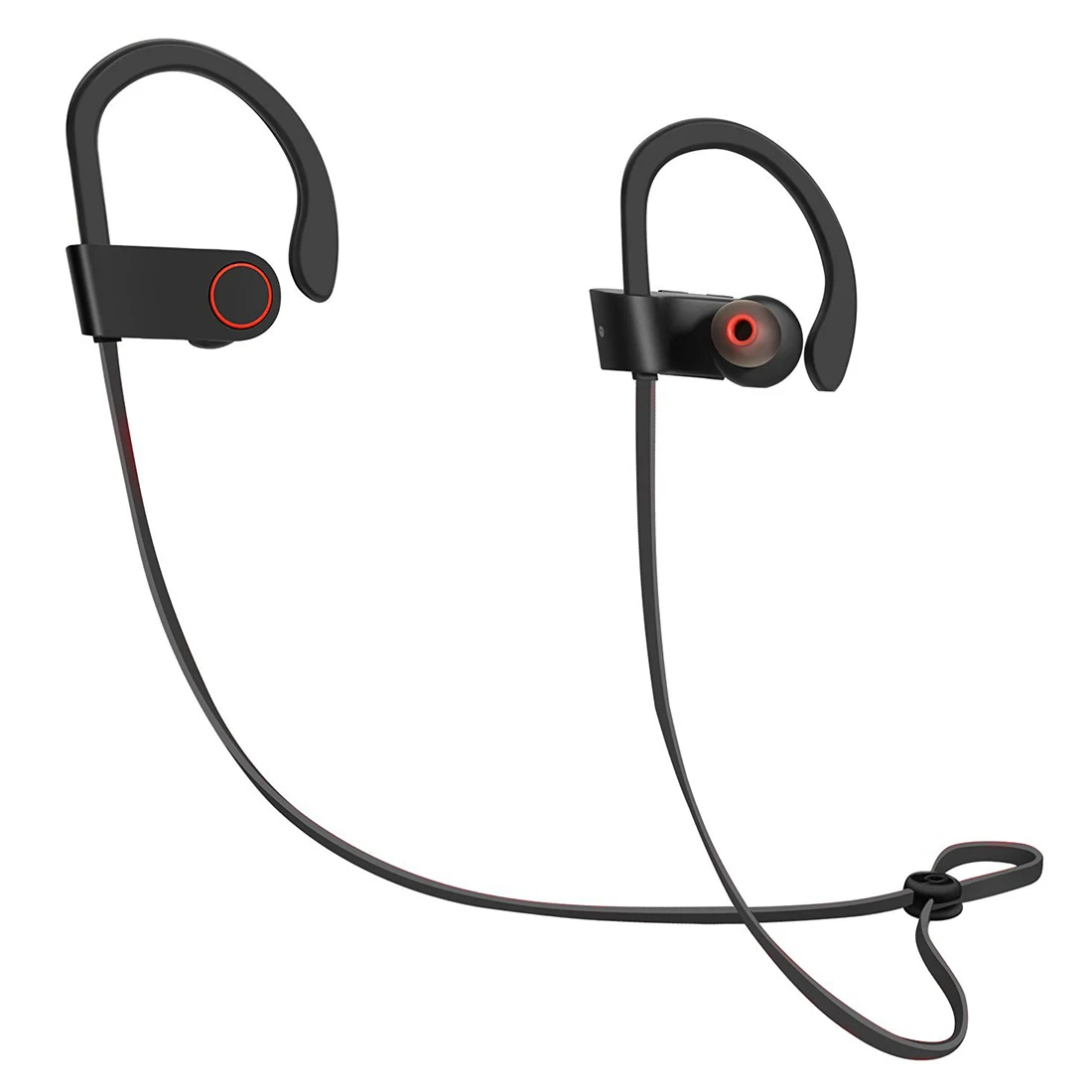 Top Deals Wireless Headphones Bluetooth Earbuds Sweatproof In Ear