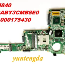 Для Toshiba M840 материнская плата DABY3CMB8E0 A000175430 Протестировано хорошее разъемы