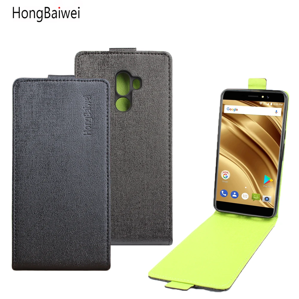

Flip Phone Bag Case For Ulefone S8 Pro Leather case Stand Wallet Mobile Accessories Cases For Ulefone S8 Pro Protector Cover Bag