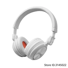 

Wired Bluetooth Headphone Digital Stereo Foldable Headphone Adjustable Headband Headset with Microphone 3.5mm For Phone HS617