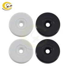 Xjq 100 шт./лот 125 кГц RFID EM4100 Тэги Монеты карты доступа Управление гвардии патрулирования во время экскурсий Системы адрес КПП