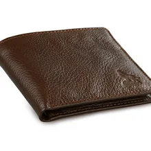 8015-3B JMD Geunine кожаный Классический B-fold Мужской кошелек Pocketbook доллар цена Carteira