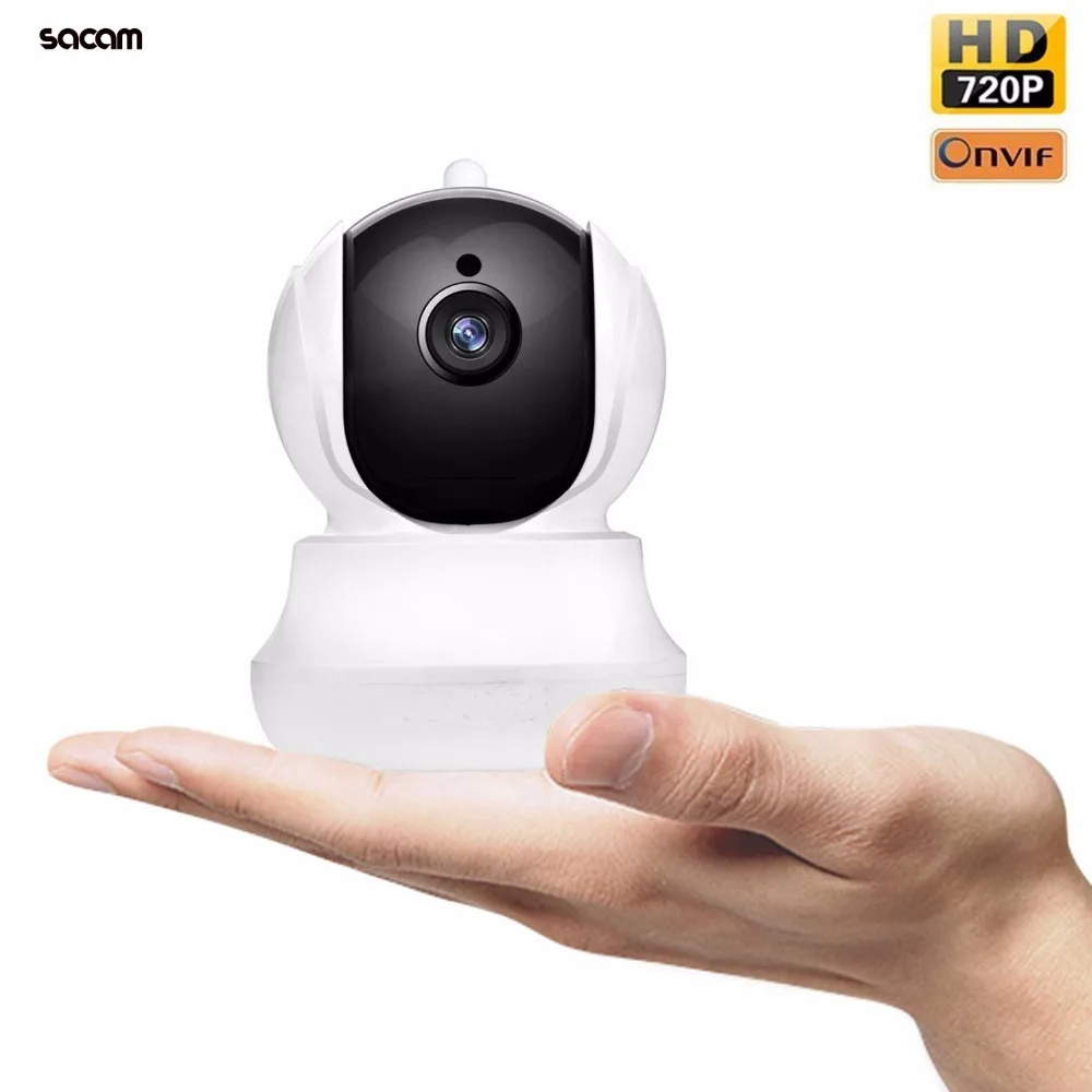 sricam ip security camera