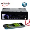 1 DIN autoradio contrat à distance plusieurs EQ MP3/WMA/WAV lecteur 12V lecteur MP3 FM/SD/USB/AUX Bluetooth Audio stéréo ► Photo 3/6