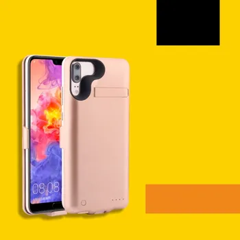 

6500mah battery cas For Huawei p20 pro External Smart Capa Charger Case Cover Power Bank For Huawei p20 pro Charger Case