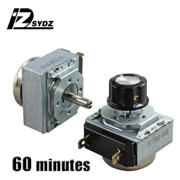 

Electric rice cooker electric pressure cooker timer 60 minutes new mechanical type with knob