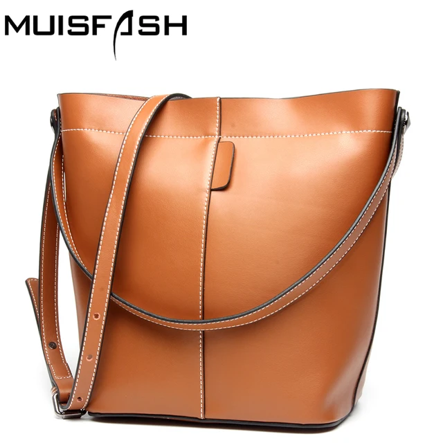 European style genuine leather bags luxury famous brands women handbags