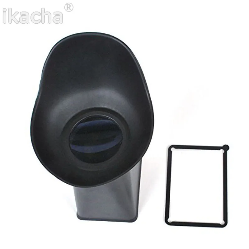 V5 LCD Viewfinder