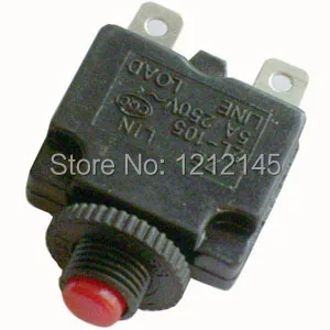 

ET950 ET650 TG950 Generator Overload Protector For YAMAHA Generator
