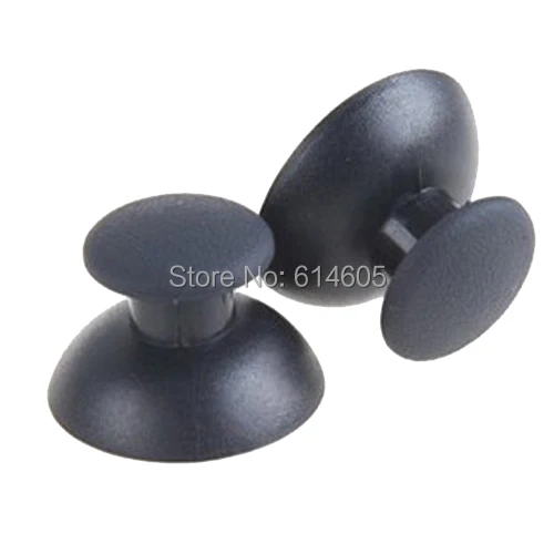 

6 x Analog Stick Cap Replacement Repair for Sony PS2/3 Controller