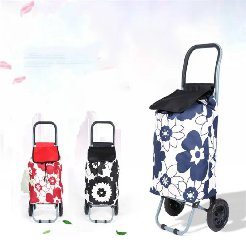 Multi function shopping cart shopping basket collapsible portable