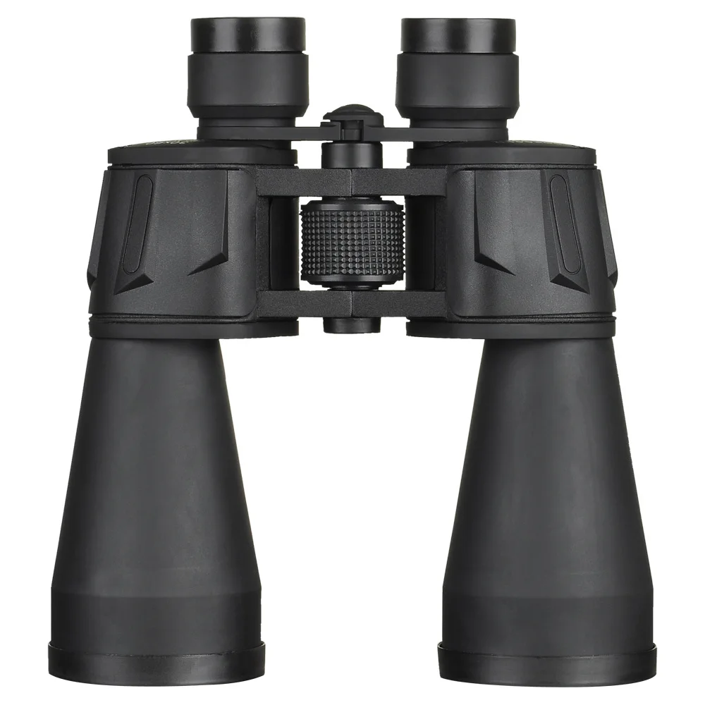 30x60 مناظير كبيرة قطرها تلسكوب زاوية واسعة hd العدسات البصرية السلطة bak7 المنشور المحمولة اليد الطلق الإكتشاف نطاق