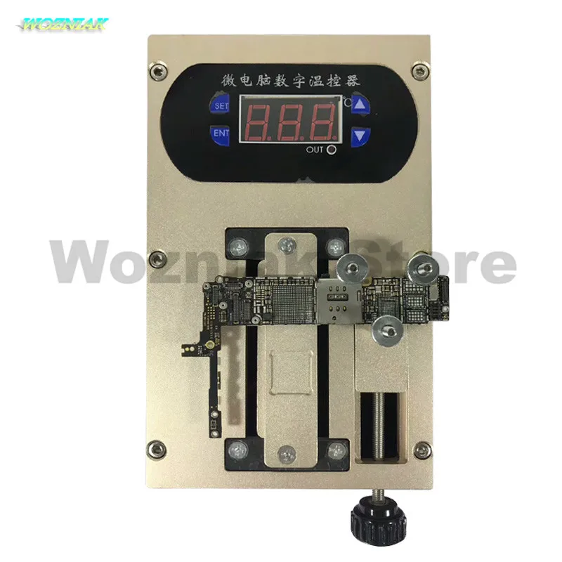 Wozniak 2in1 Mobile phone cover plate Bracket