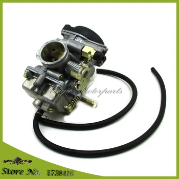 

30mm Carburetor Carb For Baja Wilderness Trail 250 WD250-U AT250UT-R AT250UTC-R ATV