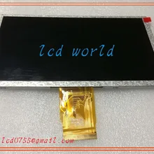 7 дюймовый ЖК-экран KR070PA6S для newsmy T7 P7, Roman W6 планшетный ПК MID