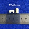 4Pair Resin Simulation LED Bulb Cup Light Cups Lamp Holder Assembled Material for RC Model Boat/Ship/Marine DIY Toys Spare Parts 2