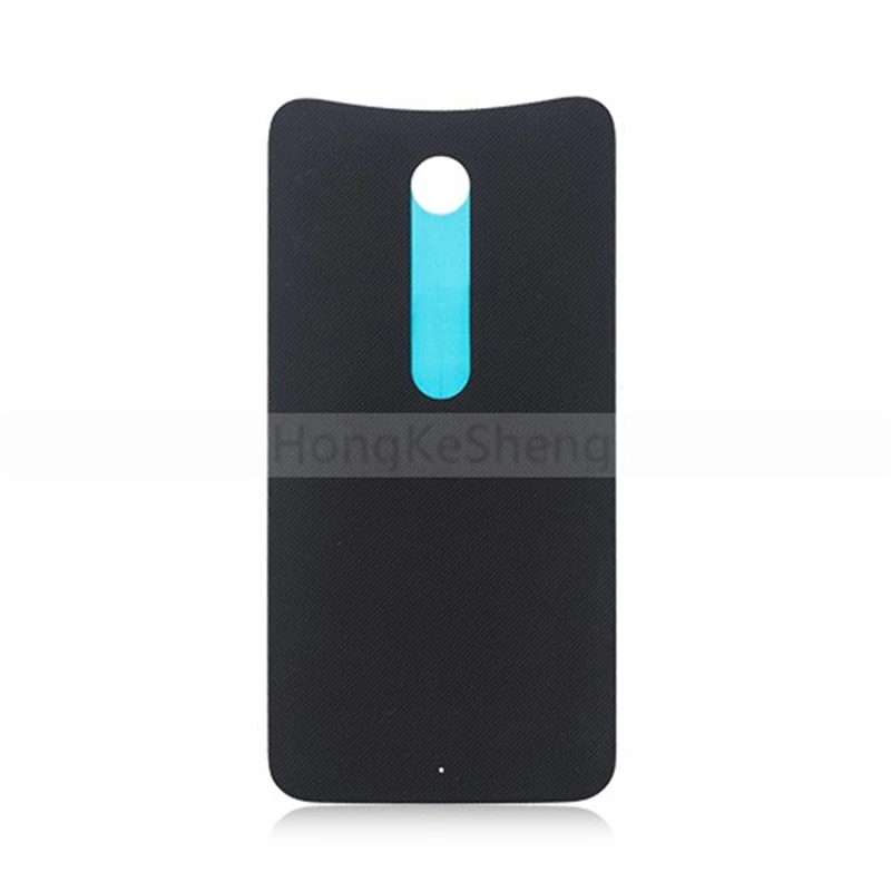 OEM Замена задней крышки для Motorola Moto X Style Black | Мобильные телефоны и аксессуары
