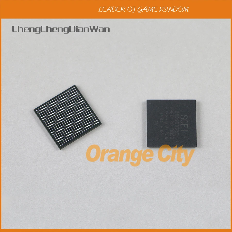 5 шт./лот новые оригинальные siec CXD90036G 90036 интегральные микросхемы Southbridge для Playstation