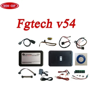 

Post Free Good quality WOW CDP Green Board PCB Chip VD300 V54 FGTech Galletto 4 Master BDM-TriCore-OBD Function VD300 FGTech V54