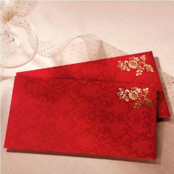 Clical Chinese Envelope For Gift Cards Flower Wedding Invitation Clical Chinese Envelope For Gift Cards Flower Wedding Invitation Card Envelopes Money Bag