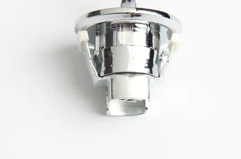 

10x Ambul Brand OEM No Sticker Hood Emblem Ornament Bonnet Badge Front Logo W210 W202 W204 W221 W208 Laurel Wreath 3D 2108800186