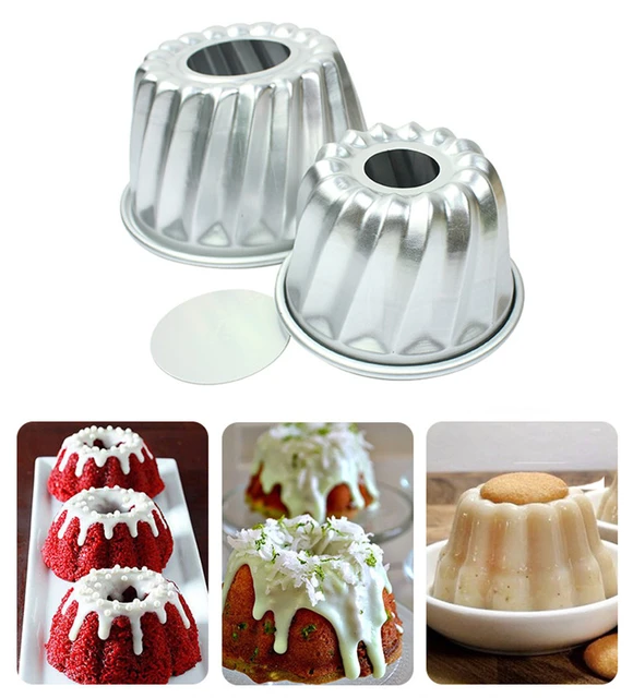 China Brand new bundt cake pan with high quality Factory and Manufacturers