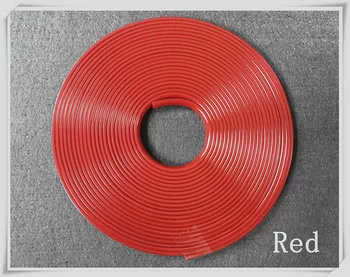 

2018 HOT Car-Styling Car Accessories Car Wheel Hub Protector Stickers For SAAB 9-3 9-5 93 95 MG GT MG3 MG5 MG6 MG7 MG3SW MGTF