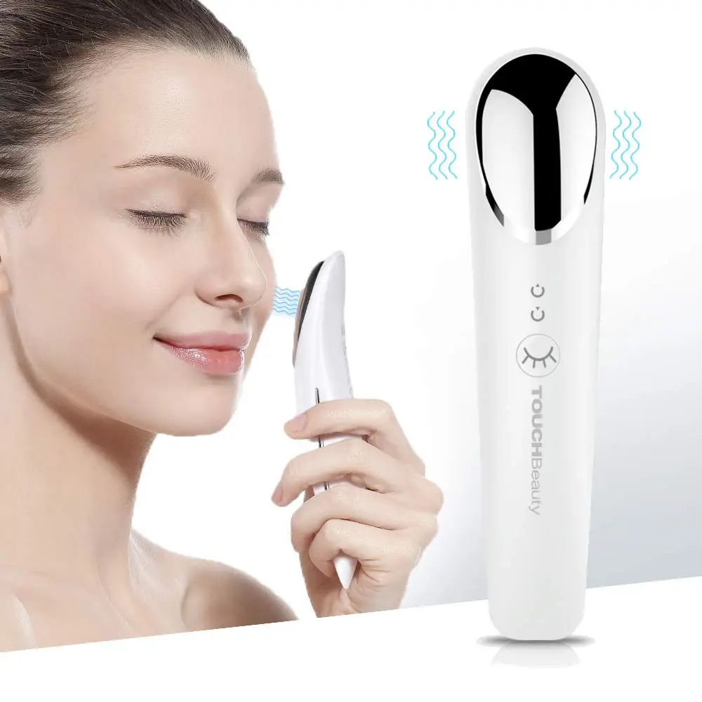

Galvanic Ionic Facial Beauty with Sonic Vibration Ion for Deep Facial Cleaning and Skin Care Products Absorption