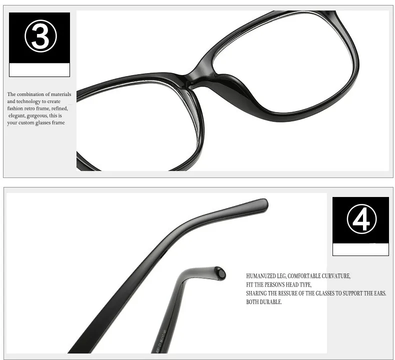 GLASSES FRAME (14)