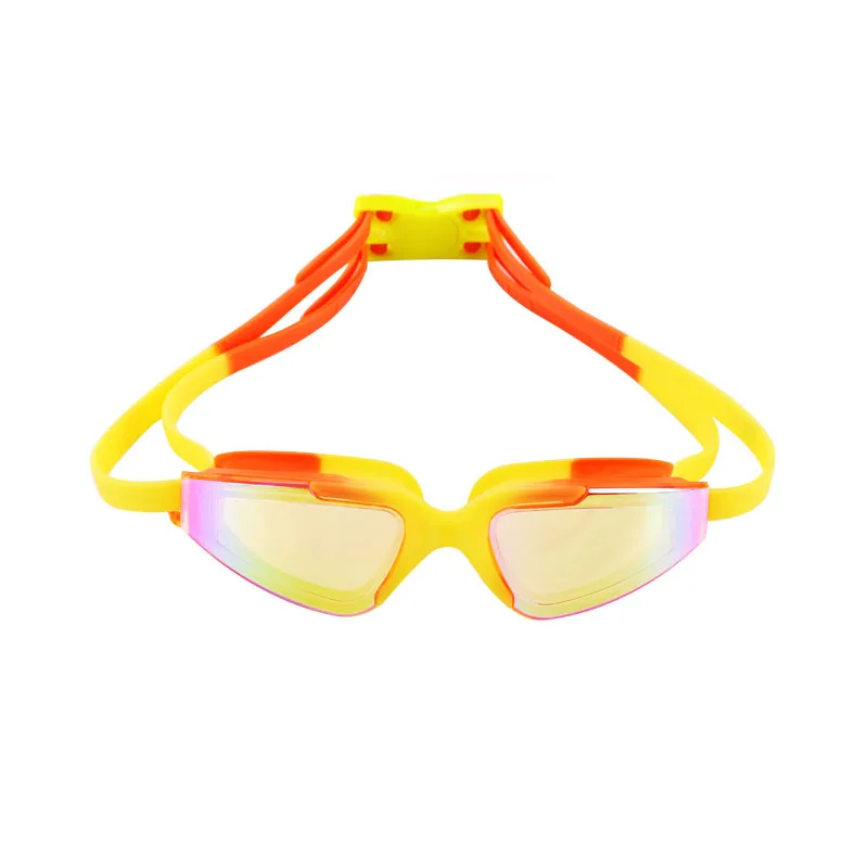 Nueva Marca Natación gafas adultos agua profesional gafas arena niebla natacion Swim eyewear gafas Natación gafas
