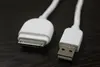 Original de carga Cable de sincronización F8Z635-04 blanco para iPhone3G iPhone4s iPad1 2 3 HD 3/iPod Video clásico Mini Nano foto contacto ► Foto 2/4