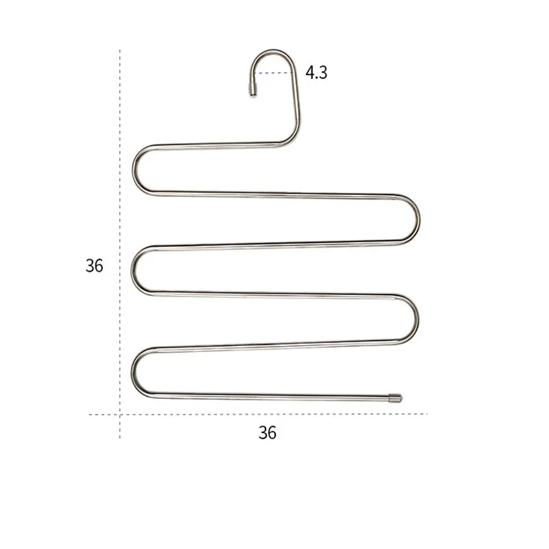 Вешалка для брюк, органайзер для ванной, волшебные штаны, одежда, держатель для ремня в шкаф, стойка для кухни, ванной комнаты, полка, Органайзер