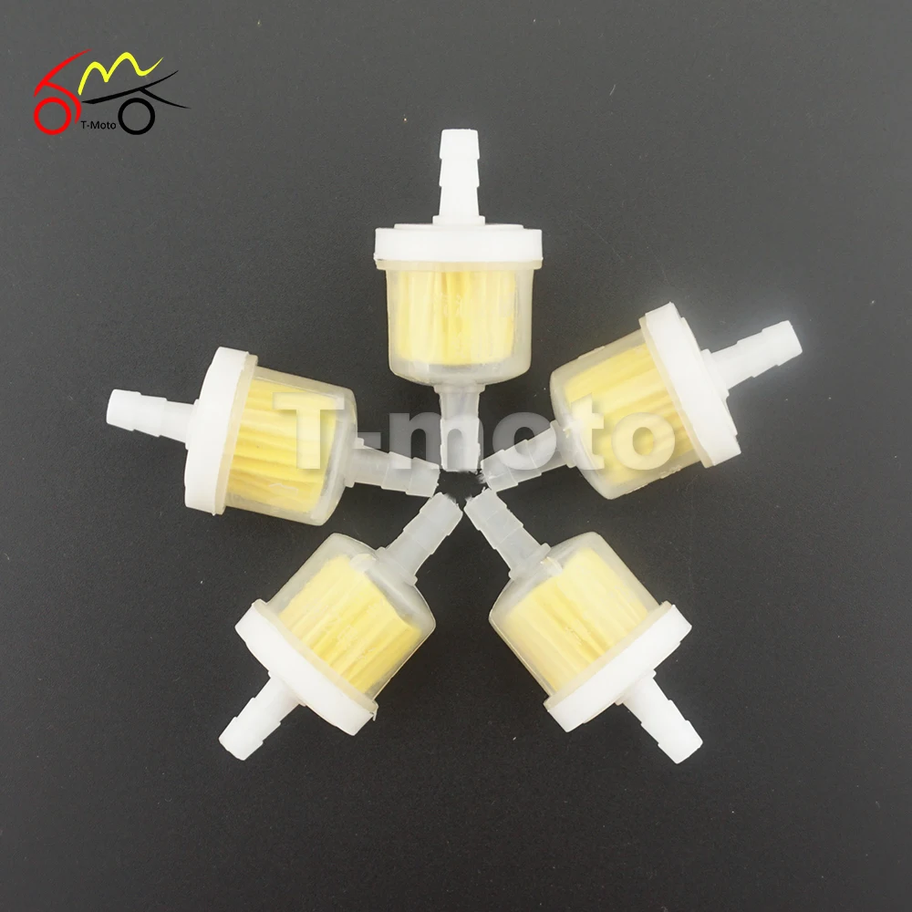 5pcs Universal Motorcycle Small Engine Fram Plastic Fuel Gas Gasoline Filter With Magnet-in Oil Filters from Automobiles & Motorcycles on Aliexpress.com ...