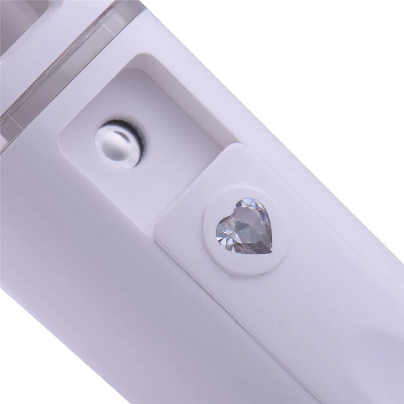 1 шт. Белый USB нано-распылитель для лица, сауна, испаритель, пароварка для лица, нано-пароварка для красоты лица, увлажняющий Пароварка для лица