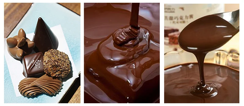 chocolate