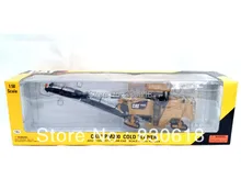 1/50 DieCast Model Norscot CAT Caterpillar PM200 Cold Planer 55286 Construction vehicles toy