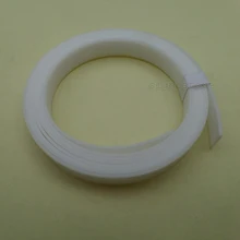 1,6 м/1600 мм длина режущий плоттер защитная лента Roland GCC Mimaki Graphtec виниловый резак Liyu защита кроличьего лезвия