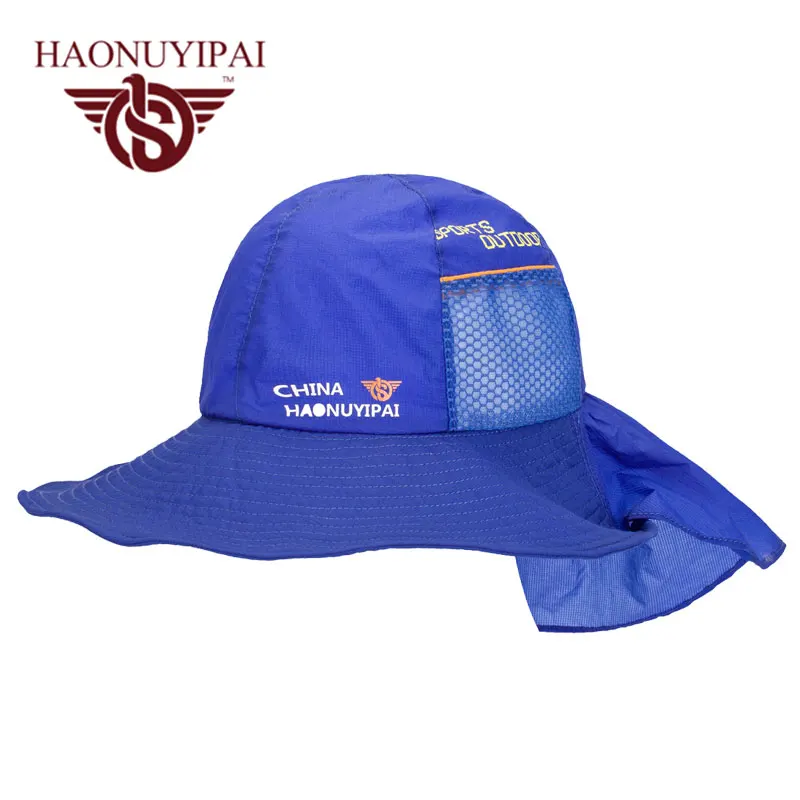 Topi Unisex|sunscreen hats 
